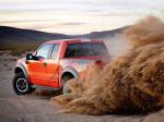 Ford F-150 SVT Raptor SuperCab 2009 года